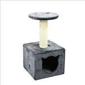 arbre a chat jardinerie